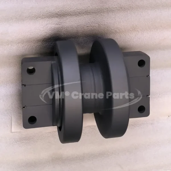 Fuwa QUY400, QUY400A, QUY500 Bottom Roller - Image 2