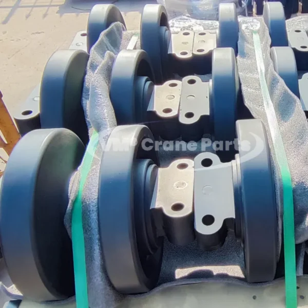 HITACHI KH850-3 Track Roller 9078589