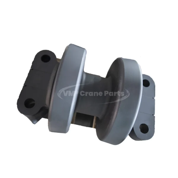 HITACHI SUMITOMO SCX2500 Track Roller CPA1342 - Image 2