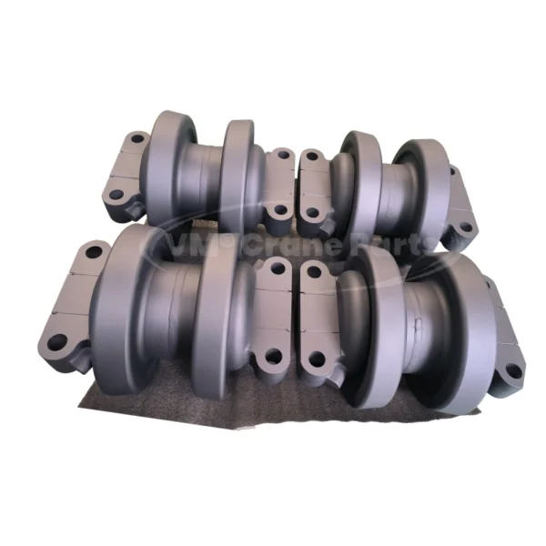 KOBELCO CKE2500-II, CKE2500G bottom roller