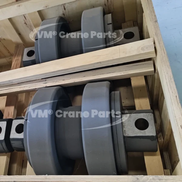 Kobelco CKS1350 Track Roller GN64D00002F1