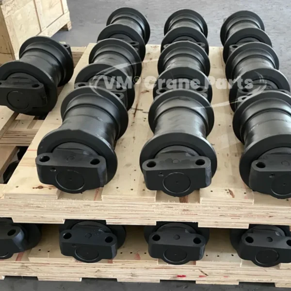 Link Belt LS278, LS278H Bottom Roller - Image 3
