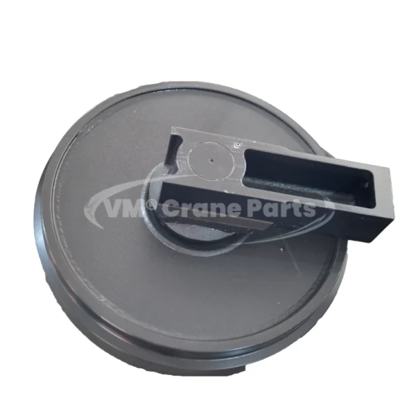 Liebherr HS843, HS843HD Idler for Crawler Crane - Image 2