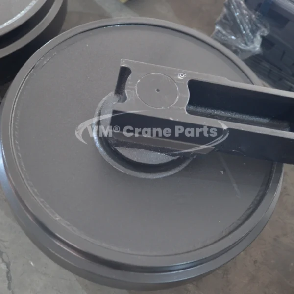 Liebherr HS843, HS843HD Idler for Crawler Crane - Image 3