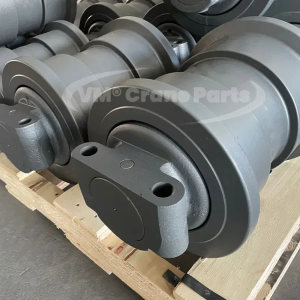 Liebherr HS853, HS853HD/VRM Bottom Roller for Crawler Crane