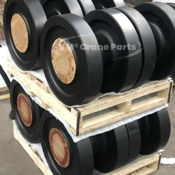 Manitowoc 4000 Bottom Roller