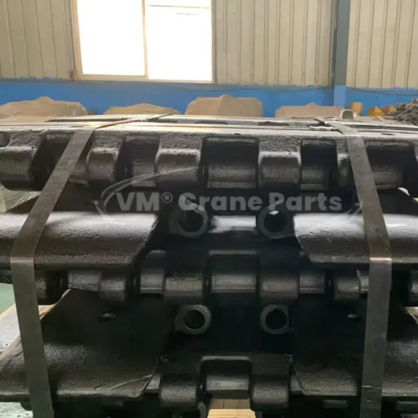 Manitowoc 4500 Track Shoe - Image 2