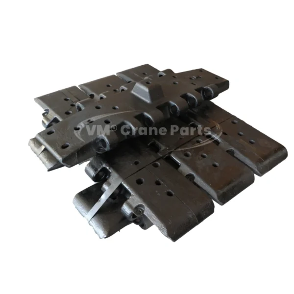 Manitowoc 8500 Track Shoe