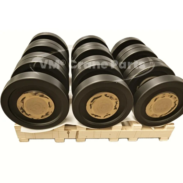 Manitowoc 999 Bottom Roller