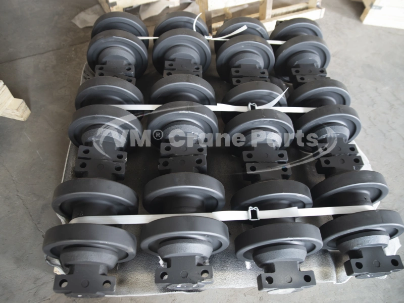 Sany SCC600C Bottom Roller