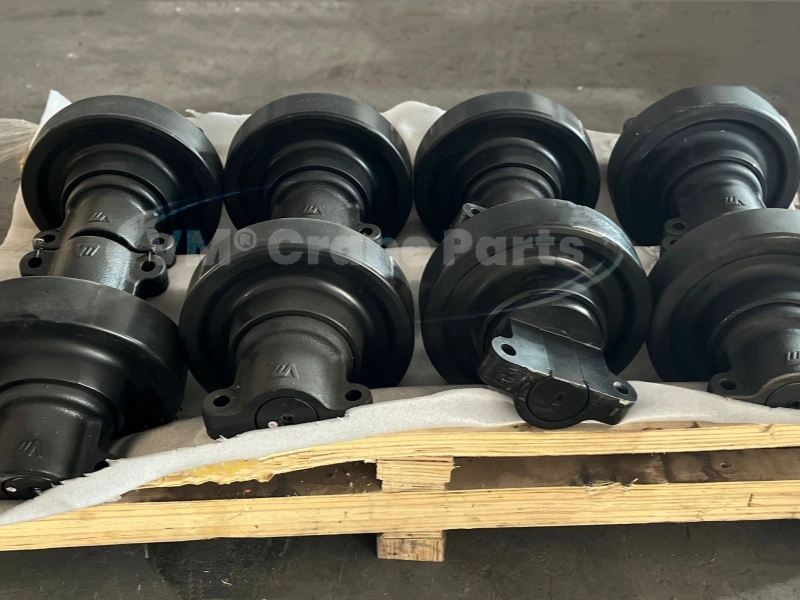 Sany SCC6500E Top Roller