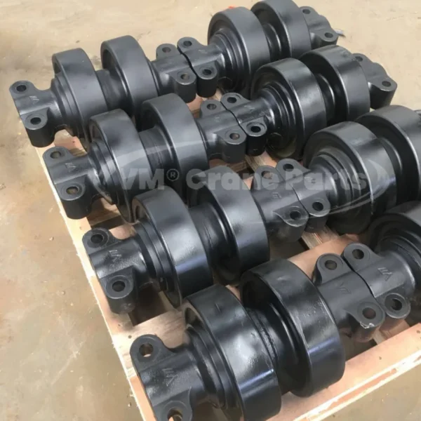 Sumitomo LS208H Track Roller CDA0029 - Image 3