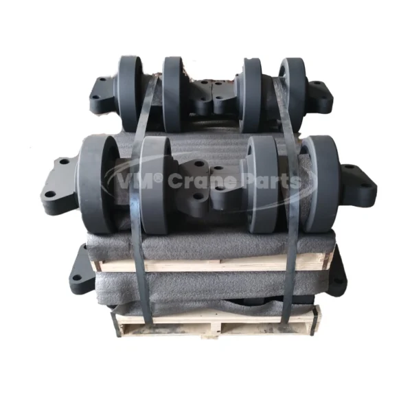Sumitomo LS208H Track Roller CDA0029 - Image 2