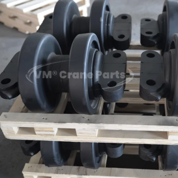 Sumitomo SC350 Track Roller BLA2366 - Image 3