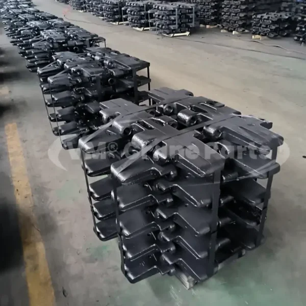 Sumitomo SD307 Track Shoe BMA1147 - Image 2
