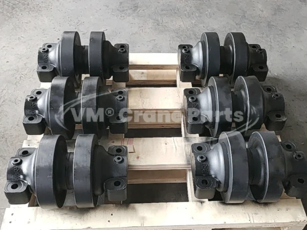 XCMG QUY400 Bottom Roller - Image 3