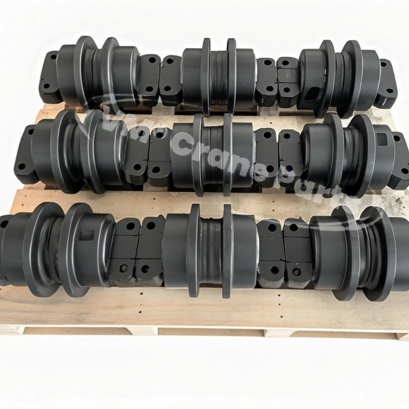 Fuwa FWX75, FWX85 Crane Top Roller - Image 3