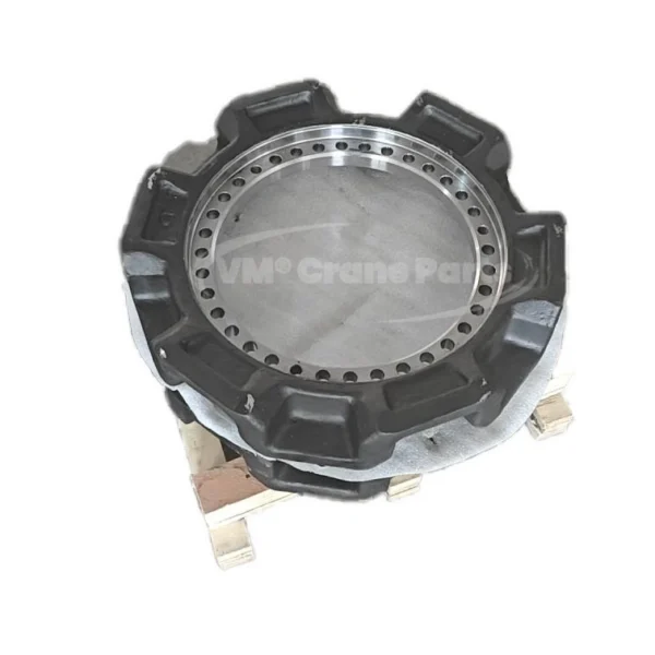 IHI CCH500 Crane Sprocket