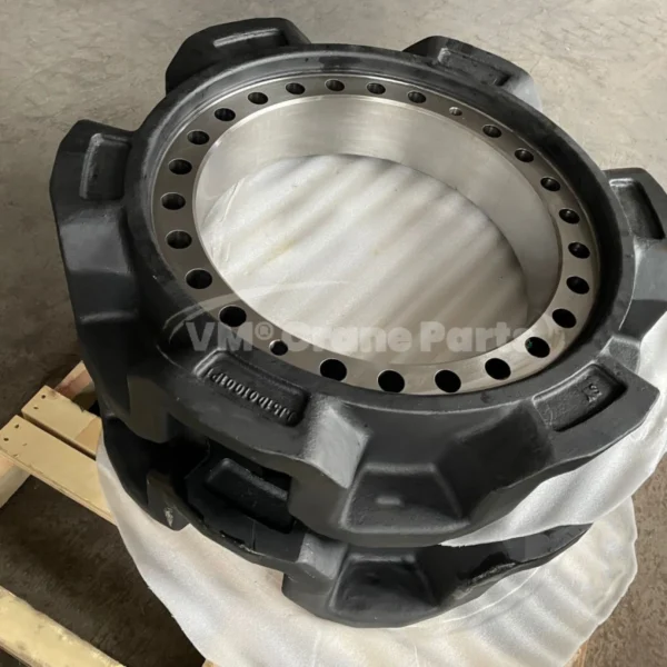 IHI CCH500 Crane Sprocket - Image 3