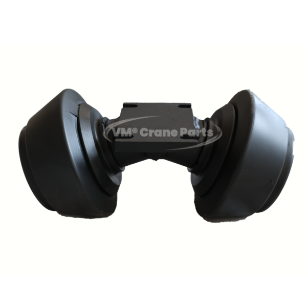 IHI CCH650 Top Roller