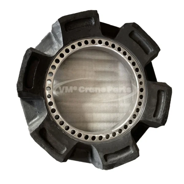 Kobelco 7050 Crane Sprocket