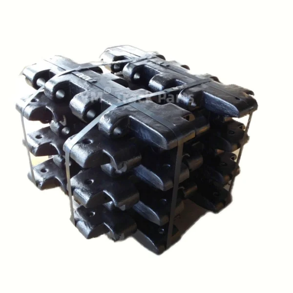 Kobelco 7250, 7250S, 7250-2, 7250-2F Crane Track Shoe