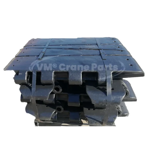 Kobelco CKE800G, CKE800G-2, CKE800-1F Crane Track Shoe