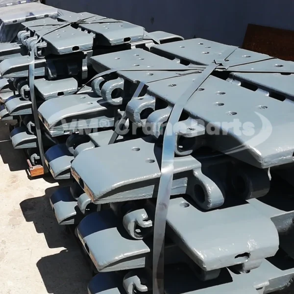 Kobelco CKL1500 Crane Track Shoe - Image 2