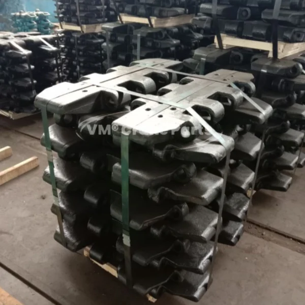 Terex HC230 Track Shoe - Image 3