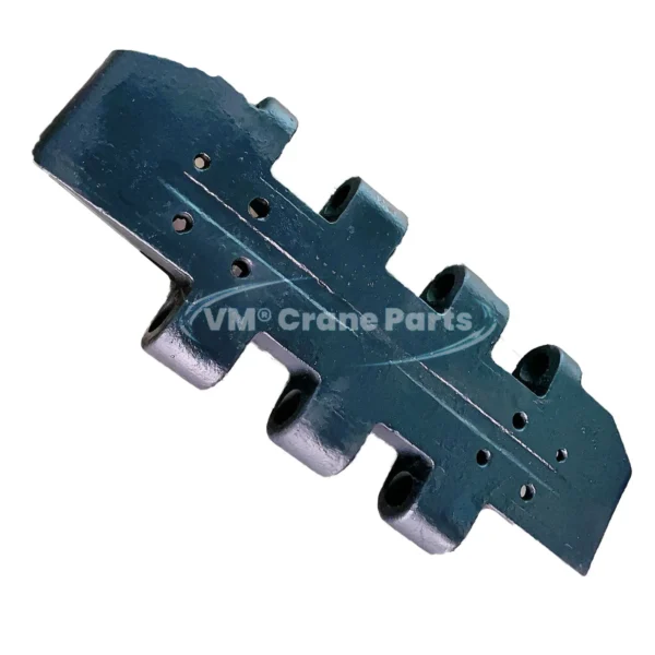 Terex HC230 Track Shoe