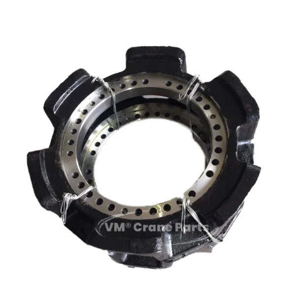 Zoomlion QUY70 Sprocket 1031400036