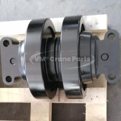 Hitachi Sumitomo SCX500 Bottom Roller - Image 2