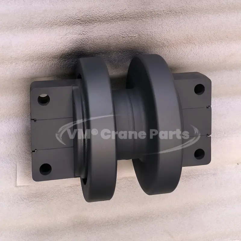 XCMG XGC150 Bottom Roller