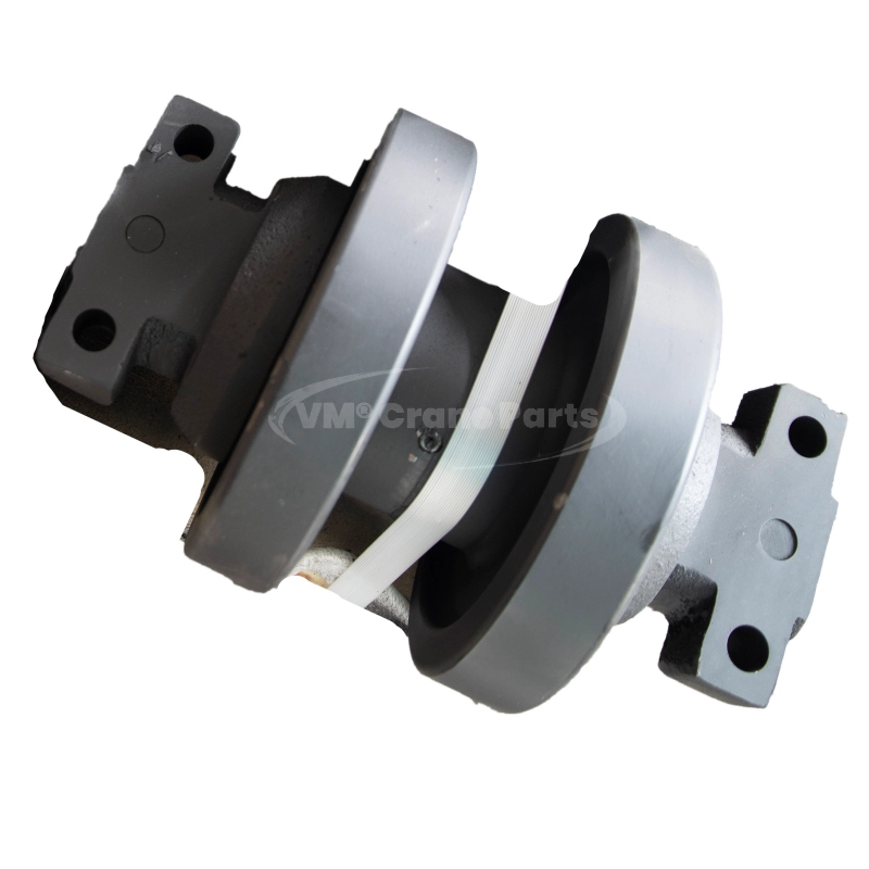 XCMG XGC150 Bottom Roller - Image 3