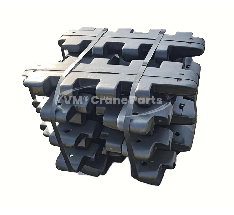 Kobelco 7080,7080-2 Crane Track Shoe - Image 2