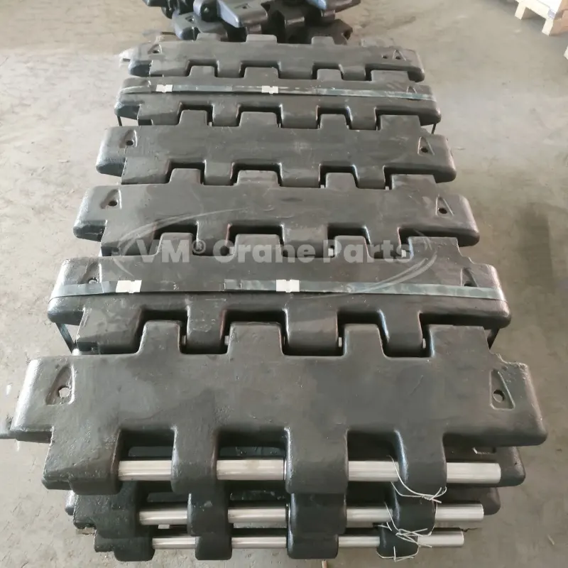 Kobelco 7250 Crane Track Shoe