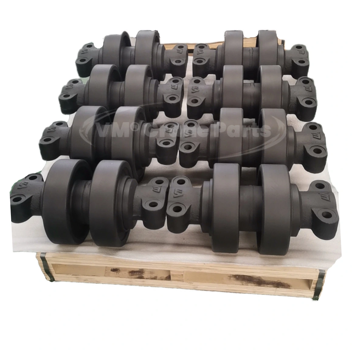 Kobelco CK1100 Crane Top Roller - Image 3