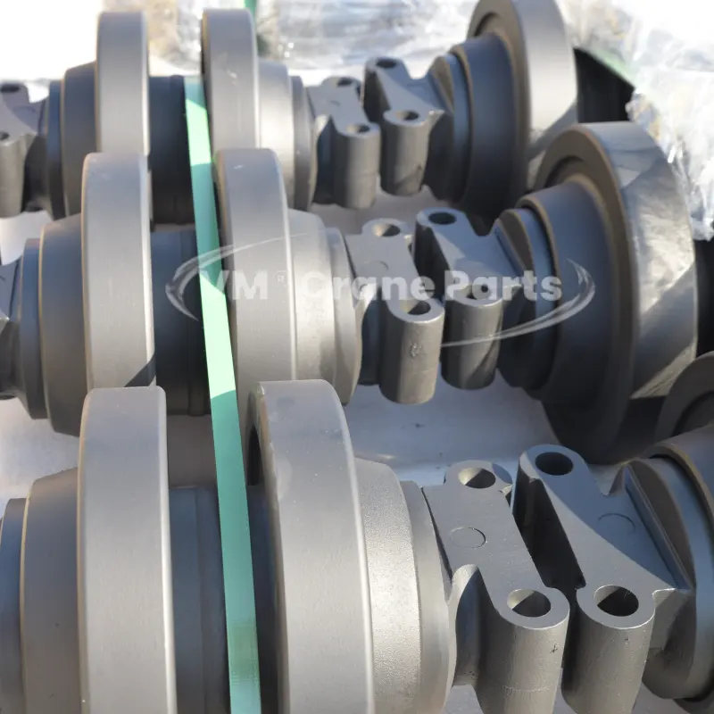 Sumitomo SC800, SC800-2, SC800HD Crane Bottom Roller