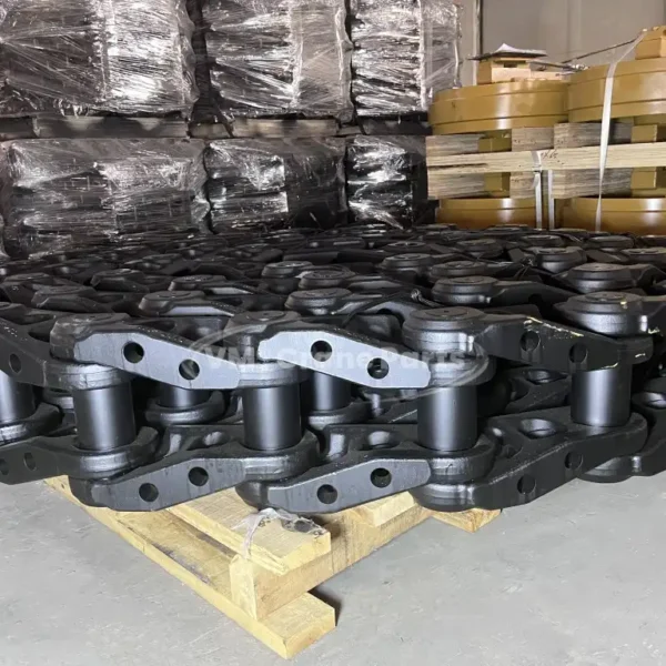 Hitachi KH150-3 Track Chain for Crawler Crane