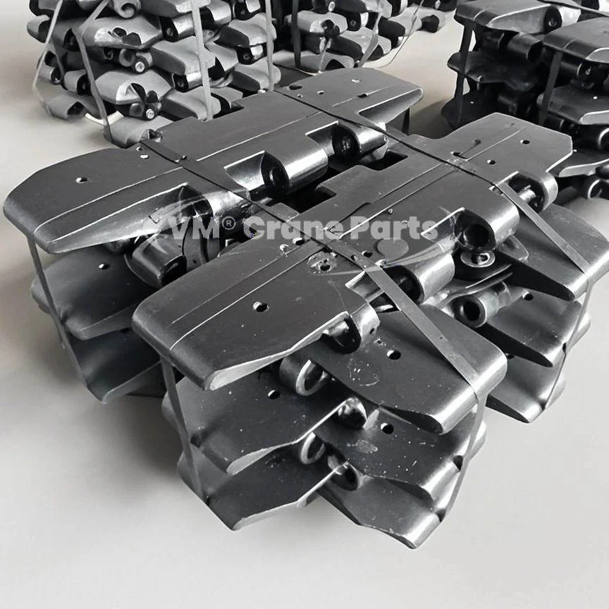 IHI CCH550 Crane Track Shoe - Image 2