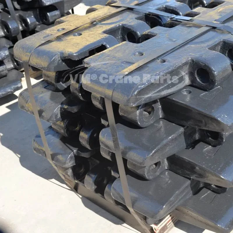 IHI CCH550 Crane Track Shoe - Image 3