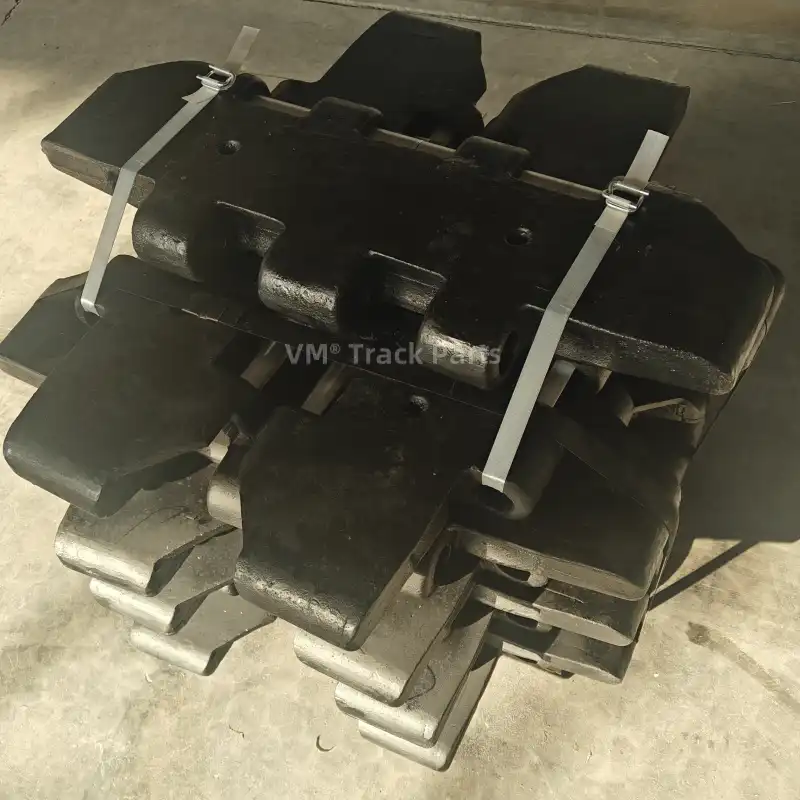 IHI CCH550 Crane Track Shoe