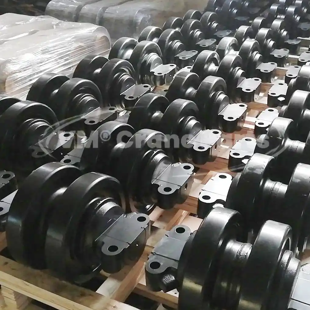 Top Roller for Hitachi Sumitomo SCX2000, SCX2000A-2