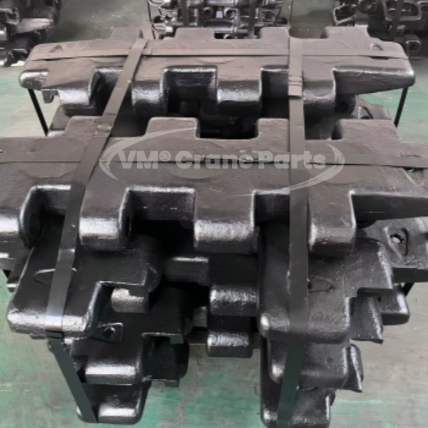 OEM Hitachi KH250 KH250-3 KH250HD Track Shoe Supplier - Image 3