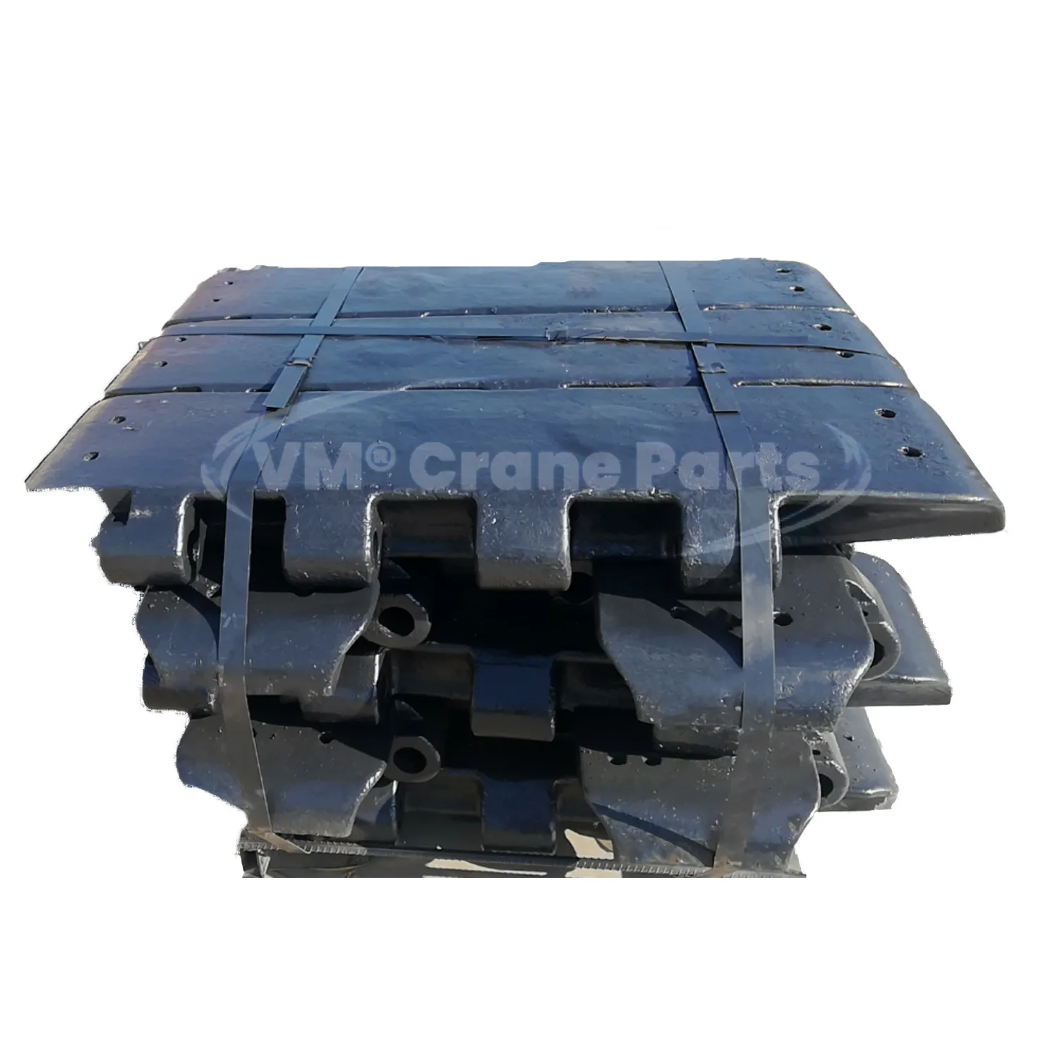 OEM IHI DCH800, DCH800M Track Shoe - Image 2