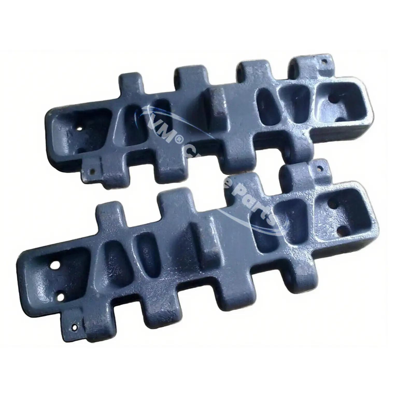 IHI DCH800, DCH800M Track Plate