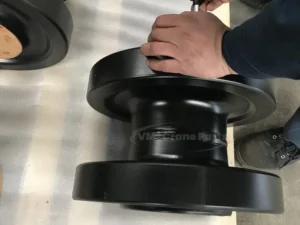 Advantage of IHI 425851200 Track Shoe