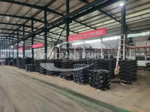 Built to ISO 9001 Standards