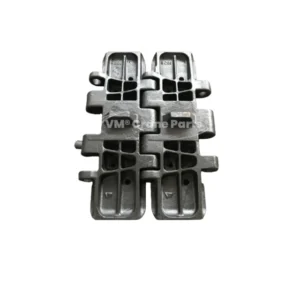 HITACHI SUMITOMO SCX550 Track Shoe