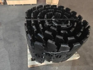 HITACHI SUMITOMO SCX550 Track Shoe